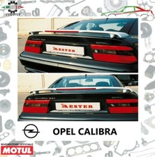 SPOILER POSTERIORE OPEL