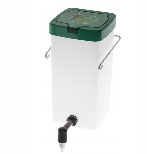 Bottiglia acqua grande - , 1000