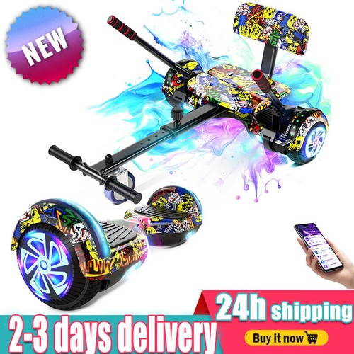 New hoverboard electric - new,