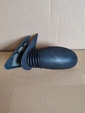 SPECCHIO SPECCHIETTO RETROVISORE A LEVA FIAT 600 SEICENTO SINISTRO SX INTERNO