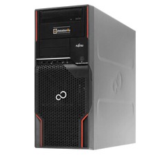 PC Workstation Fujitsu CELSIUS