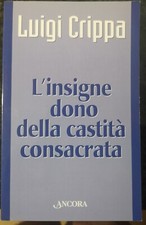 " L' INSIGNE DONO DELLA