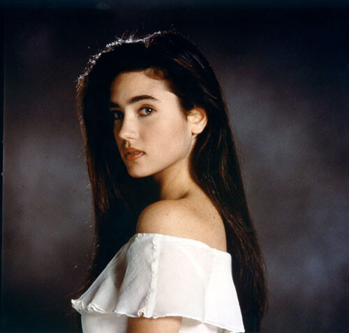 Jennifer connelly hot - [hot, spot]