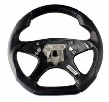 Steering Wheel Cover with