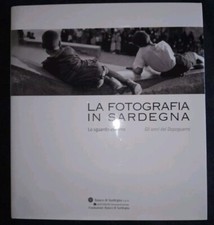 LA FOTOGRAFIA IN SARDEGNA LO