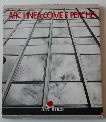 Arc linea come perche - arc, perche'