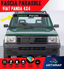 Fasce parasole per FIAT PANDA 4X4 