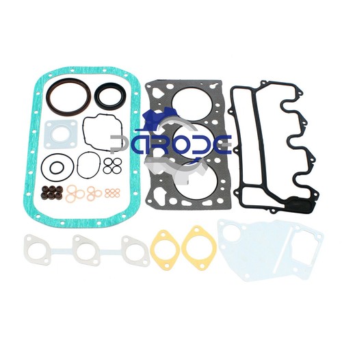 Kit guarnizioni completo