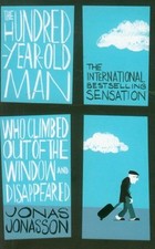 Hundred Year Old Man Who