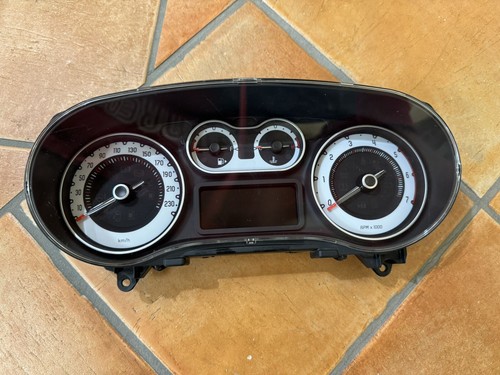 Quadro strumenti - quadro,