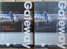 Libro "Gateway" 2 voll. + Build up to gateway B1 - ISBN 9788873863991