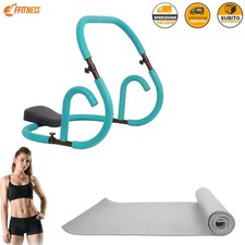 AB ROLLER TRIMMER + TAPPETINO