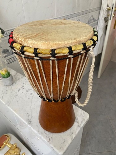 Bongo mai usato altezza 38 - mai,