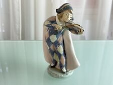 Statua in porcellana Lladro