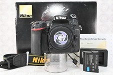 Nikon D7100 Fotocamera