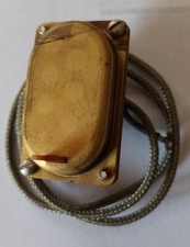 Switch Percussione per organo Hammond B3/C3/A100 