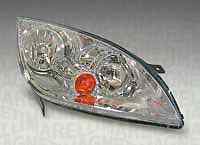 FARO FANALE PROIETTORE SX 2H7