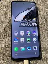 Xiaomi Black Shark 4 telefono