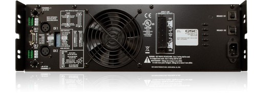 Qsc isa280 amplificatore - isa280,
