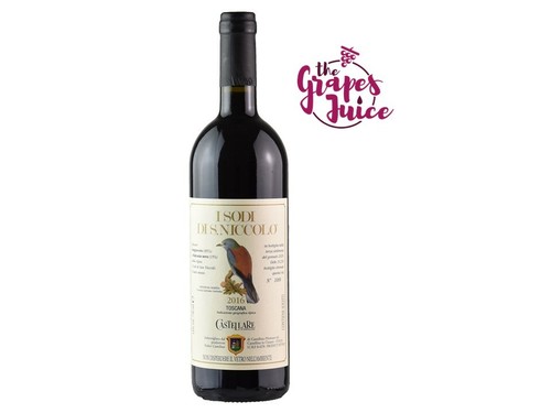 Castellare castellina i - castellare,