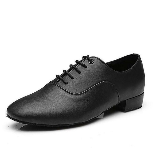 Men latin dance shoes soft - men's,