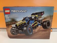 LEGO Technic 42164 Buggy da Corsa NUOVO SIGILLATO
