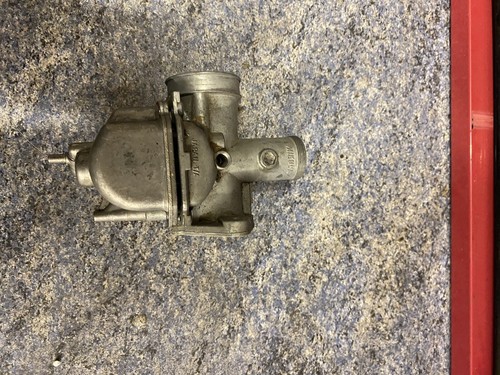 Carburatore pitbike