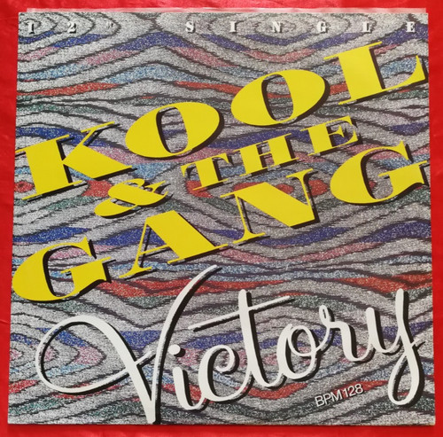 Kool the gang - victory,