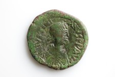Giustiniano I - Costantinopoli