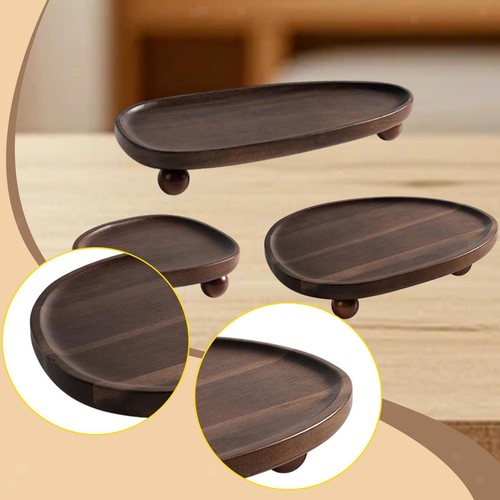 Vassoio decorativo legno - decorativo,