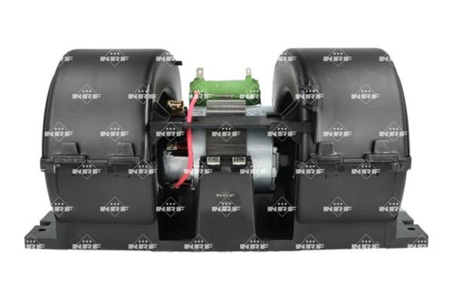 Soffiatore abitacolo nrf 34200 - abitacolo,