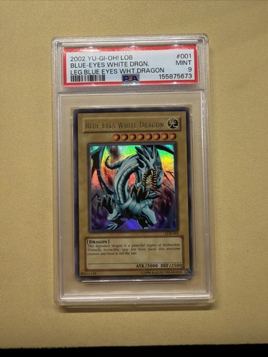 2002 blue eyes white dragon - 2002,