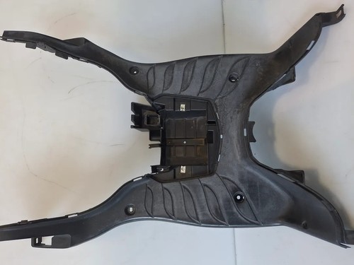 Pavimento appoggiapiedi honda - appoggiapiedi,