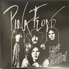 Pink floyd pompeii 2lp pdk - floyd, pop