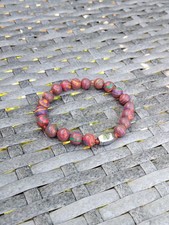 2 Bracciali Fatti a Mano Nuovi