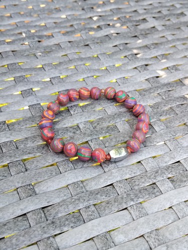 Bracciali fatti mano - mano, nuovi