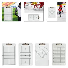 Strumento di allenamento cancellabile per assistente insegnante arbitro e