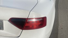 Coppia fanali posteriori Audi A5 Coupe