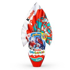 Kinder gransorpresa maxi - gransorpresa,