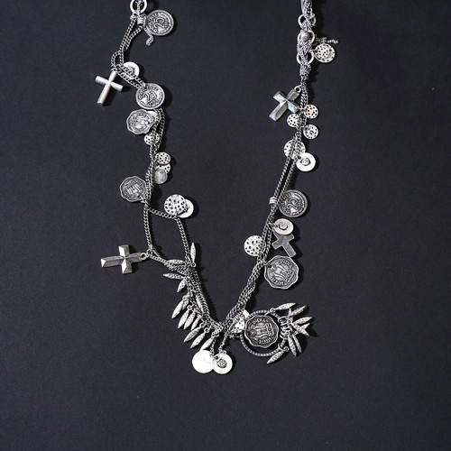 Collana tutti santi donna - santi,