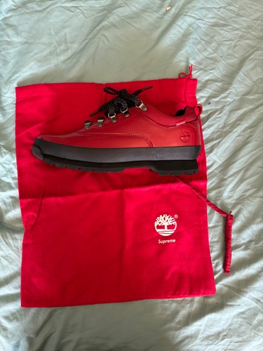 Timberland supreme euro - timberland,