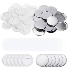 Set distintivi vuoti Button