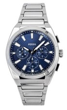 Orologio Uomo Fossil Everett