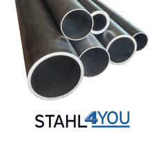 Tubo di precisione senza