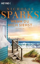 Nicholas Sparks Astrid Finke