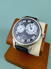 Big Watch 3602 Molnija