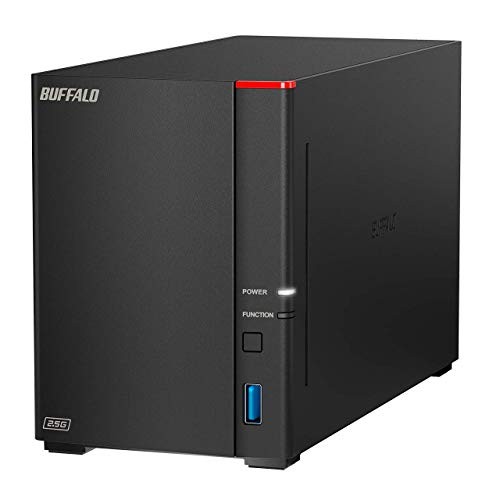 Buffalo ls720d0802b tb - 8,