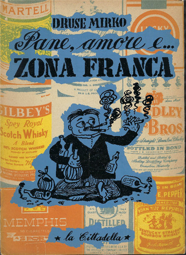 Pane amore zona - ,, franca