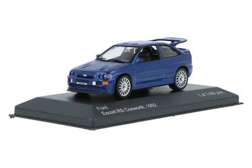 Ford escort rs cosworth - 1/43,