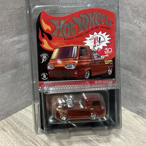 Rlc hot wheels - wheels, monkey